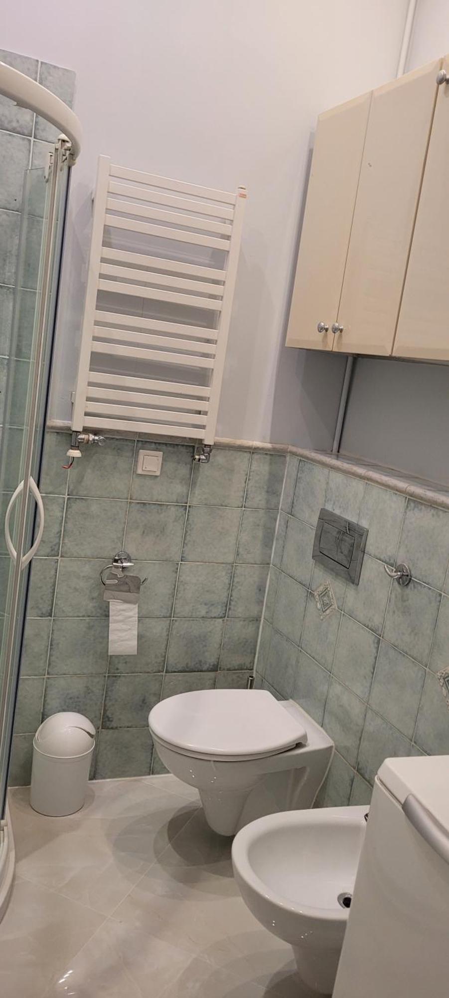 Apartamenty Sopot Centrum Экстерьер фото