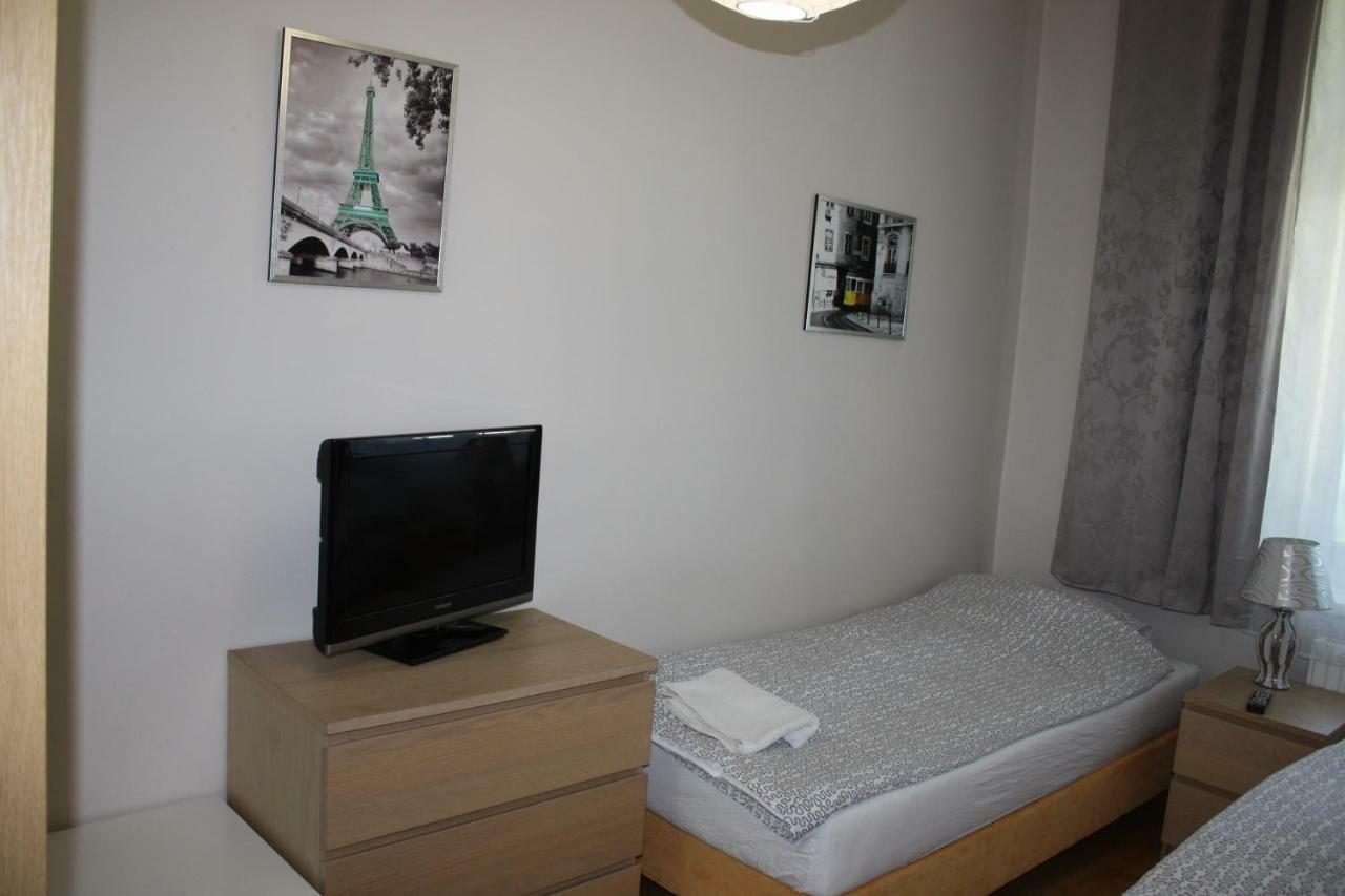 Apartamenty Sopot Centrum Экстерьер фото