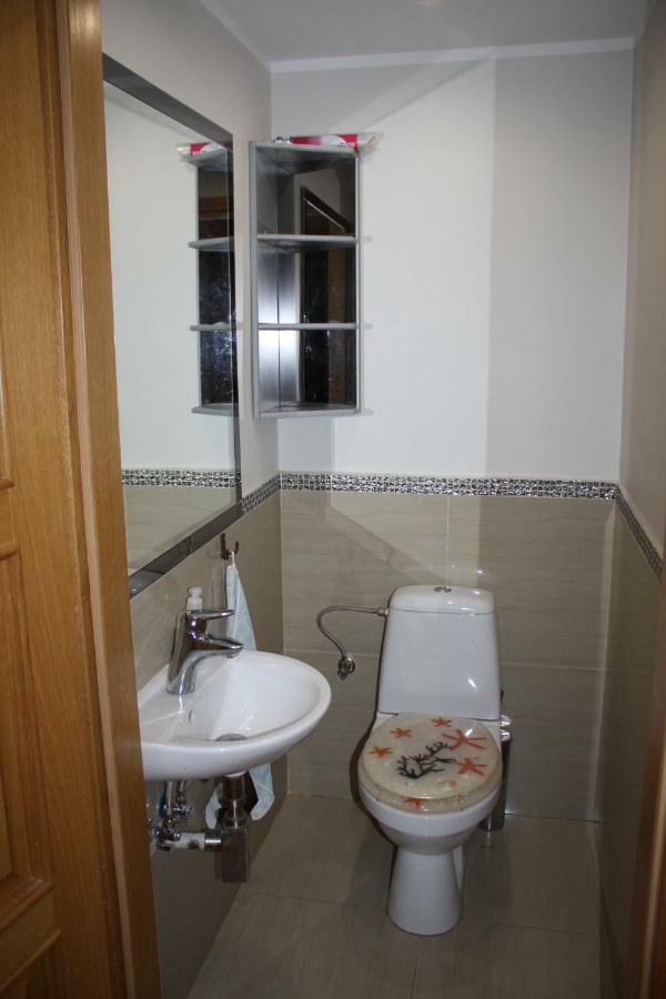 Apartamenty Sopot Centrum Экстерьер фото